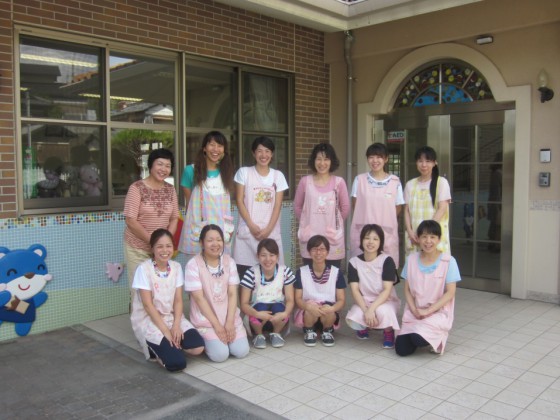 つくし幼保園