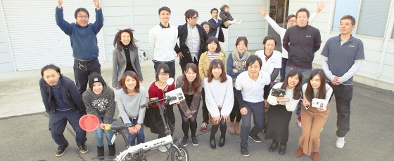 株式会社FINE TRADING JAPAN