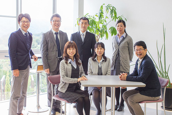 株式会社タカショー