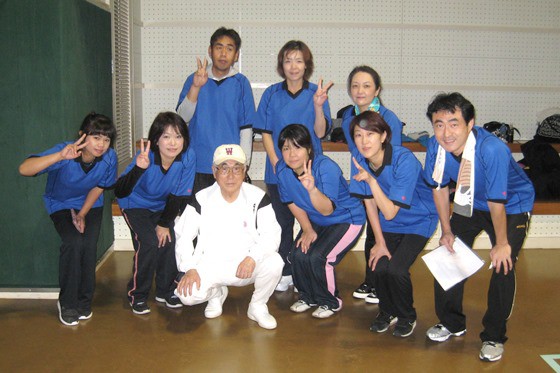 社会福祉法人わかうら会