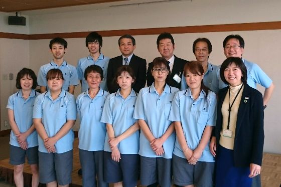 株式会社双美商会