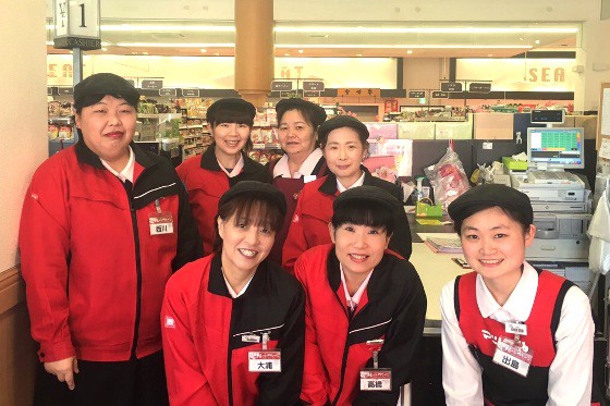 株式会社松源