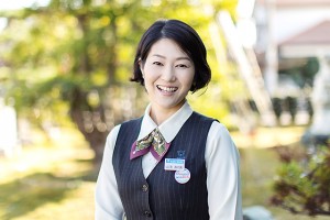 意識改革で双方にとって有益な仕組みづくりを追求