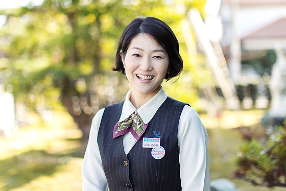 意識改革で双方にとって有益な仕組みづくりを追求