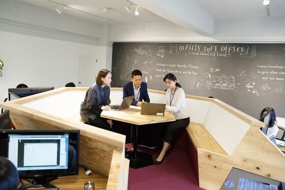 クオリティソフト株式会社