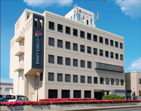 株式会社サイバーリンクス