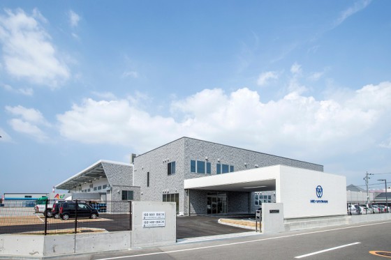 太陽シールパック株式会社